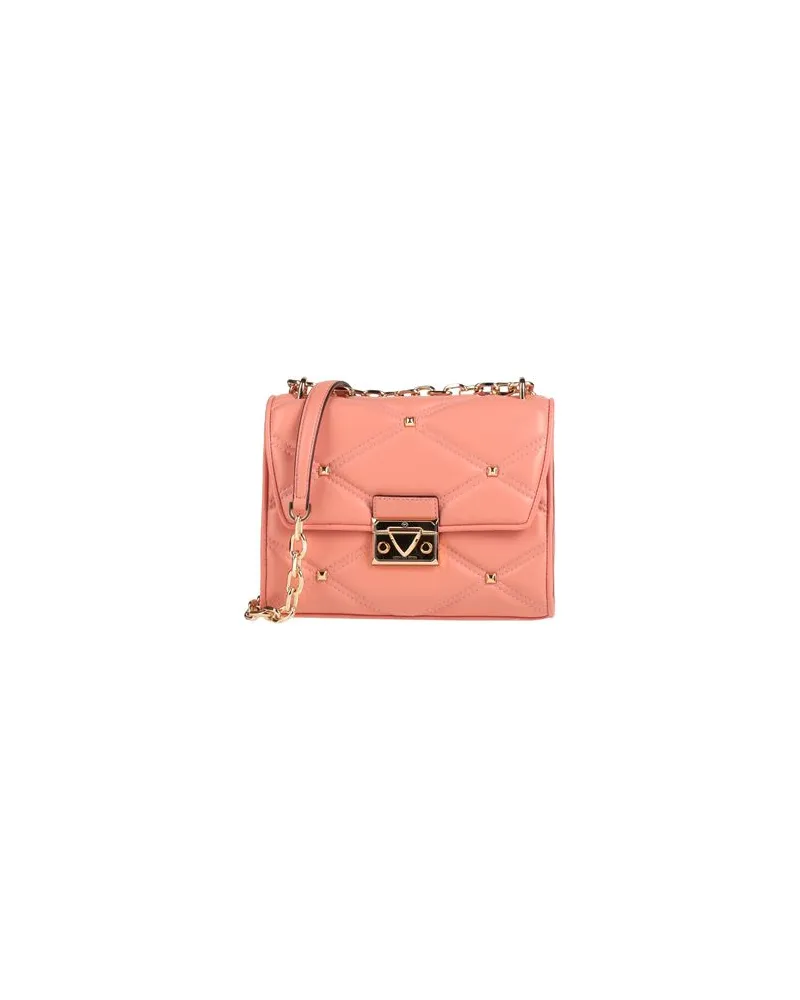 Michael Kors TASCHEN - Umhängetascheauf YOOX.COM Lachs