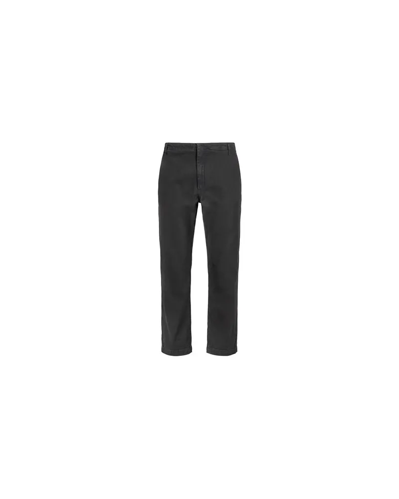 Dondup HOSEN & RÖCKE - Hosenauf YOOX.COM Braungrau