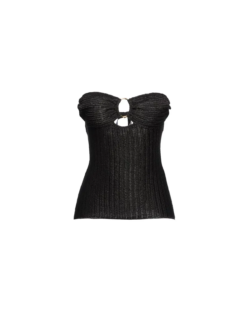 Tom Ford TOPS - Topsauf YOOX.COM Schwarz