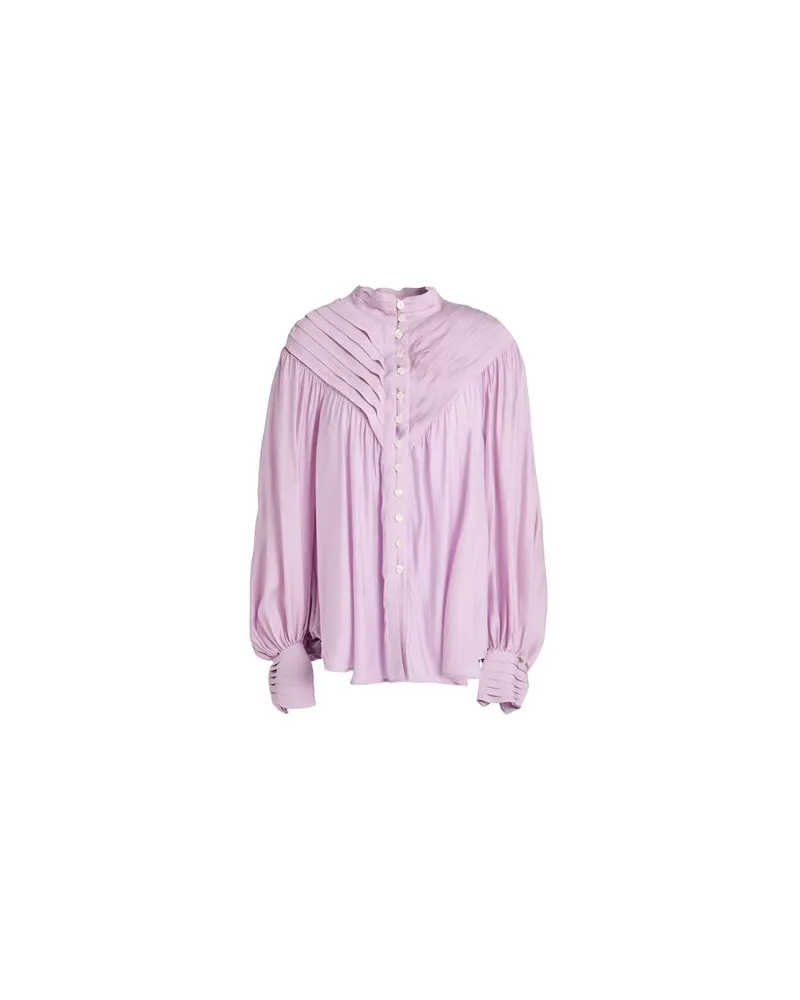 Jovonna TOPS - Hemdenauf YOOX.COM Lila