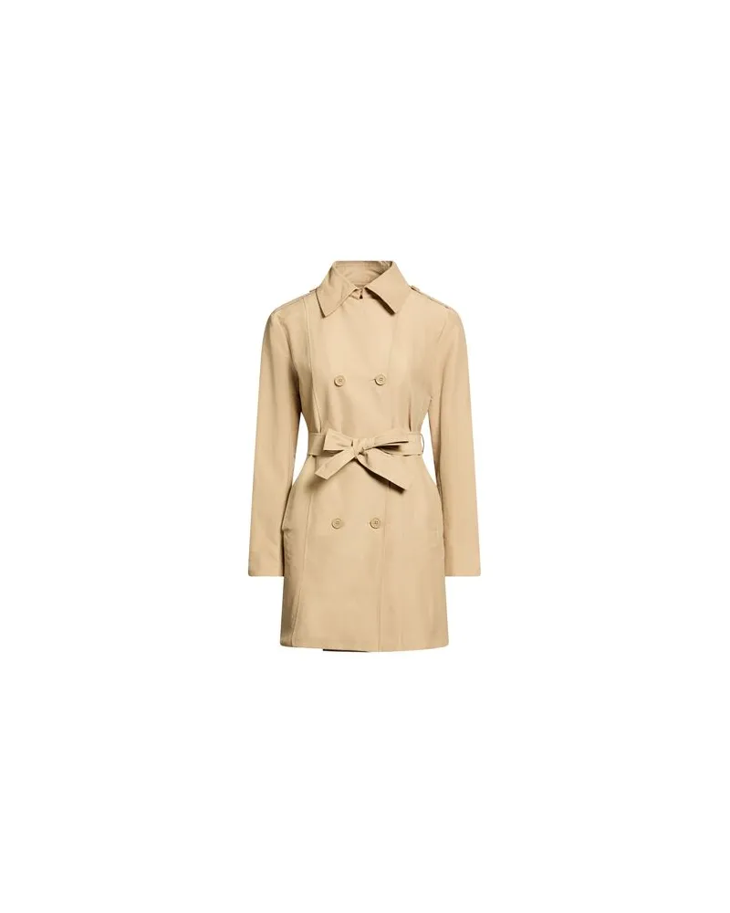 MAX&Co. MILO - JACKEN & MÄNTEL - Jacken, Mäntel & Trenchcoatsauf YOOX.COM Beige