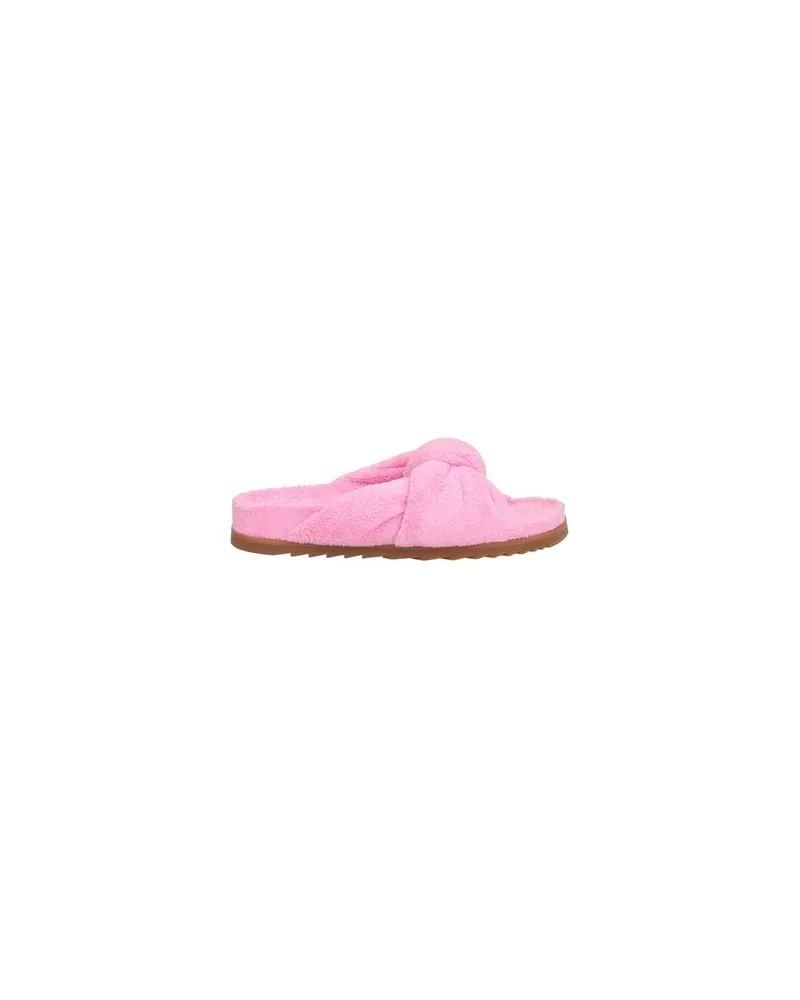 ash SCHUHE - Sandalenauf YOOX.COM Rosa