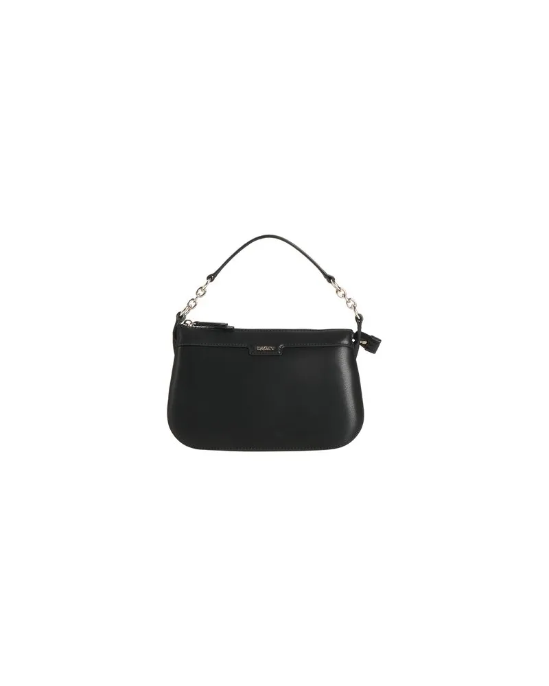 DKNY TASCHEN - Handtaschenauf YOOX.COM Schwarz
