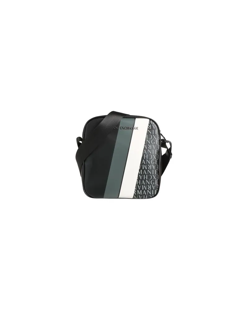 Armani Exchange TASCHEN - Umhängetascheauf YOOX.COM Schwarz