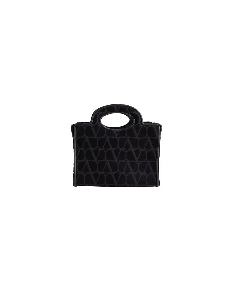 Valentino Garavani TASCHEN - Handtaschenauf YOOX.COM Schwarz