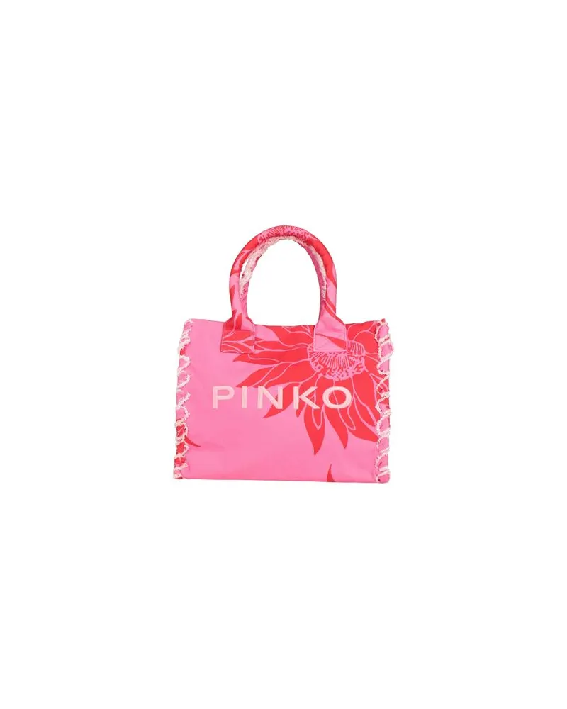 Pinko TASCHEN - Handtaschenauf YOOX.COM Fuchsia