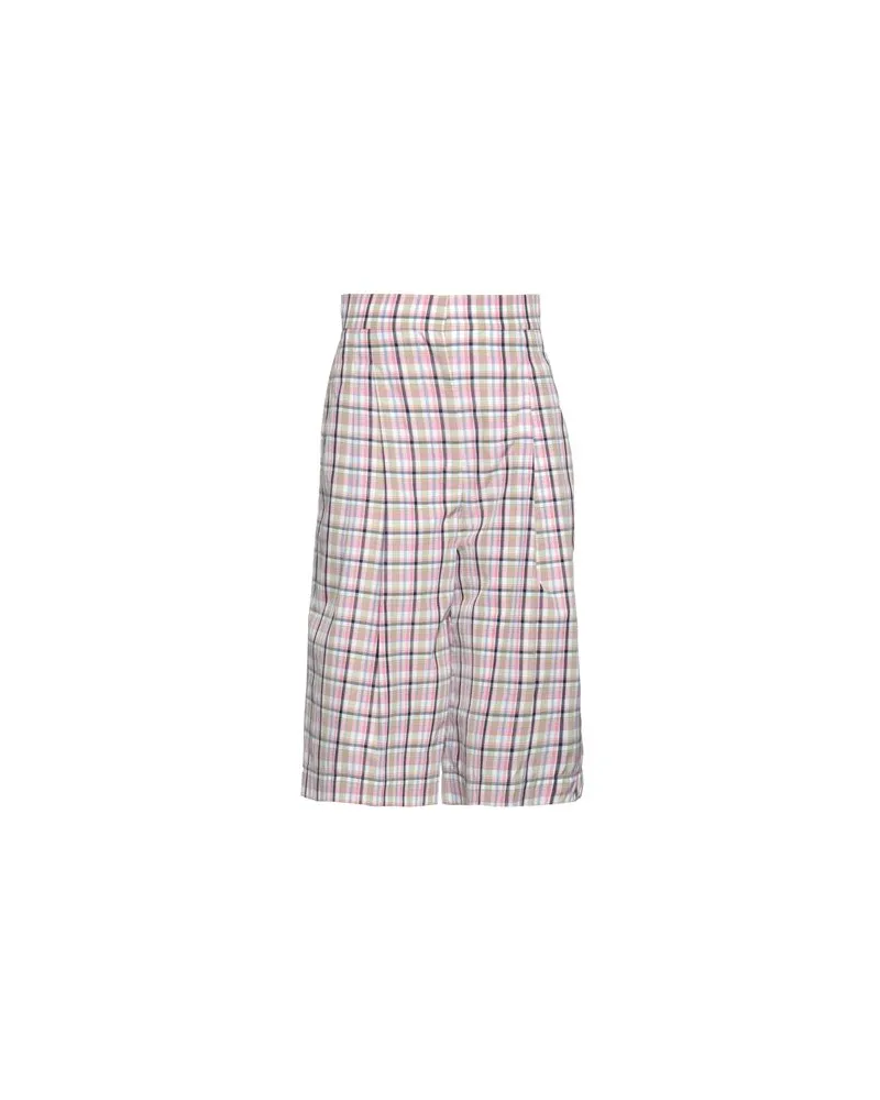 Philosophy Di Lorenzo Serafini HOSEN & RÖCKE - Hosenauf YOOX.COM Rosa