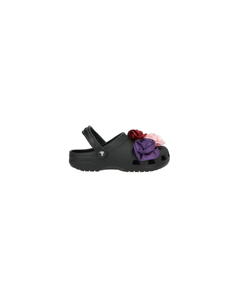 Crocs SCHUHE - Mules & Clogsauf YOOX.COM Schwarz