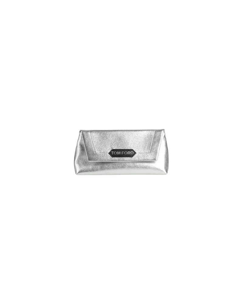 Tom Ford TASCHEN - Handtaschenauf YOOX.COM Silber