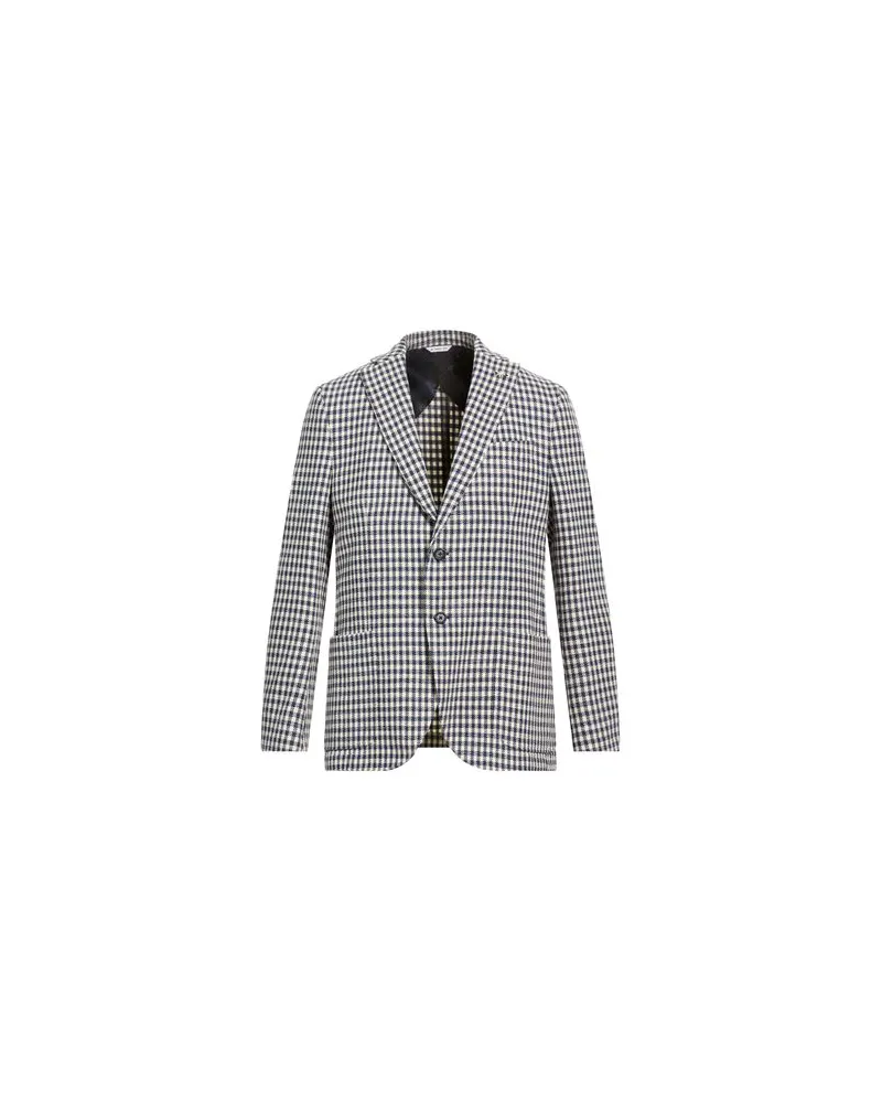 Manuel Ritz ANZÜGE und CO-ORDS - Blazersauf YOOX.COM Blau