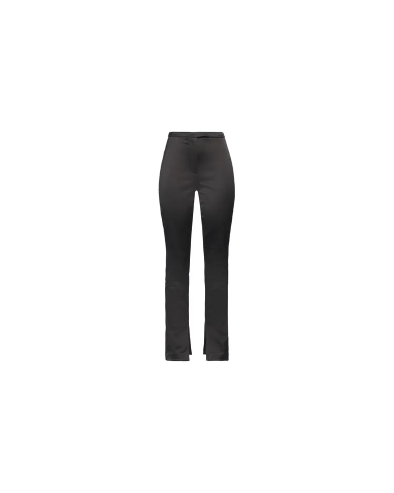 Alexander Wang HOSEN & RÖCKE - Hosenauf YOOX.COM Schwarz