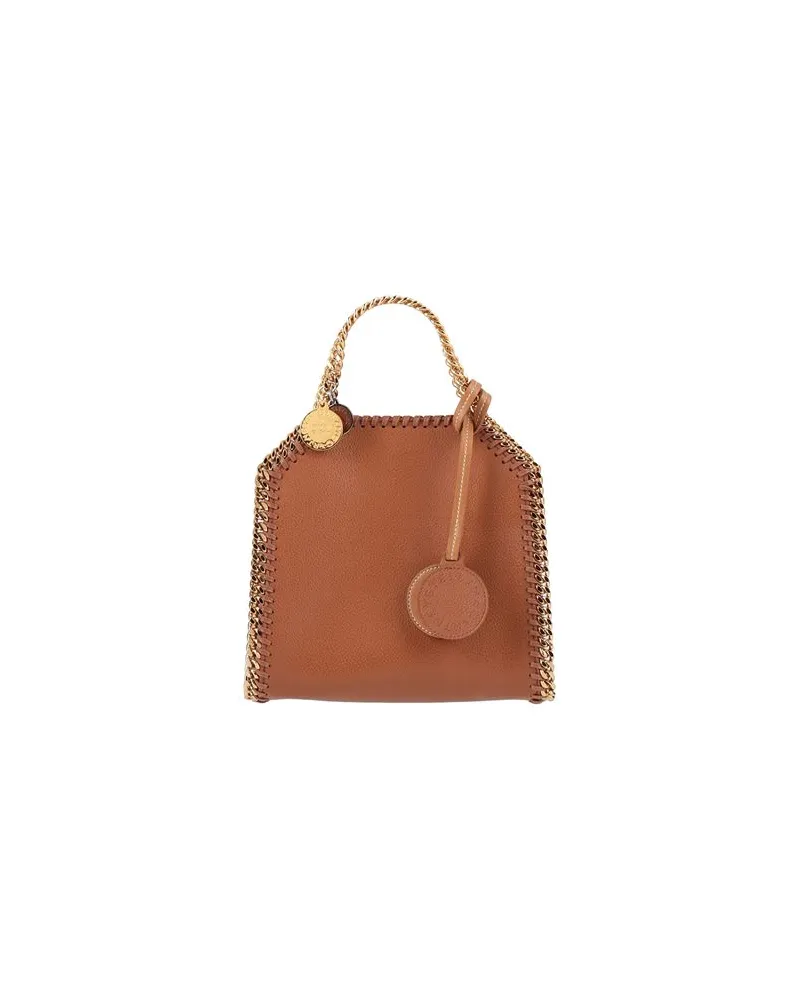 Stella McCartney TASCHEN - Handtaschenauf YOOX.COM Lederfarben