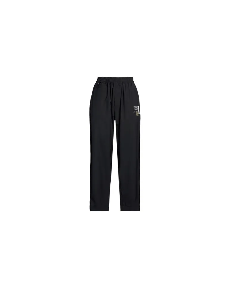 Undercover HOSEN & RÖCKE - Hosenauf YOOX.COM Schwarz