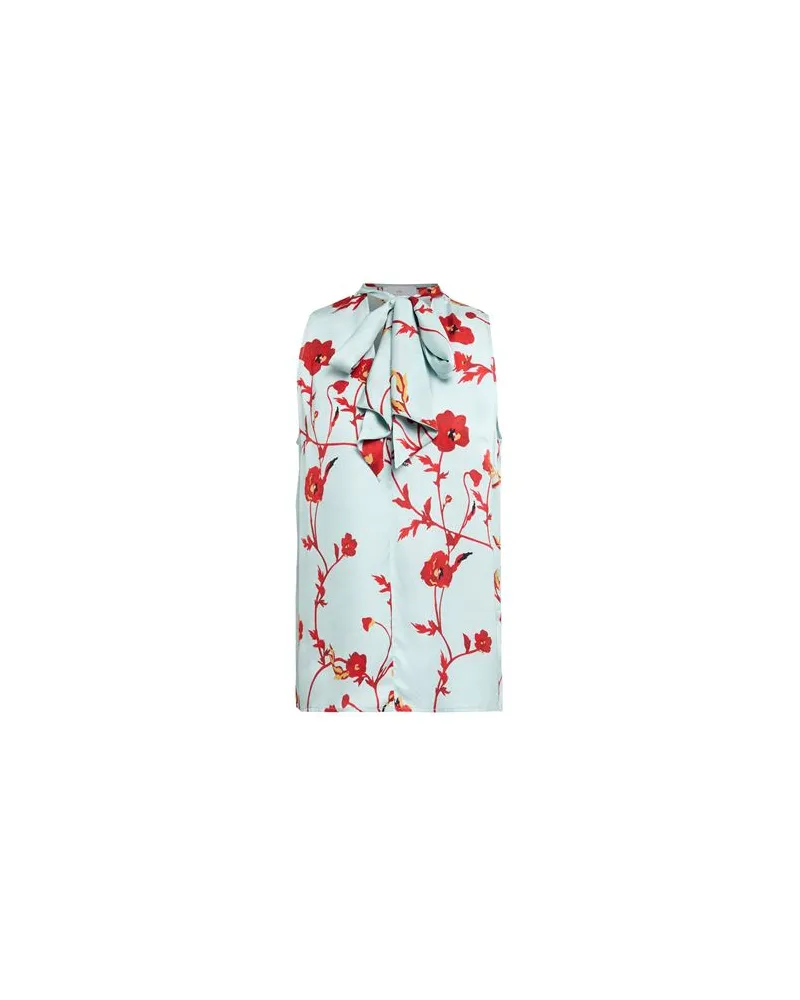 NENETTE TOPS - Topsauf YOOX.COM Himmelblau