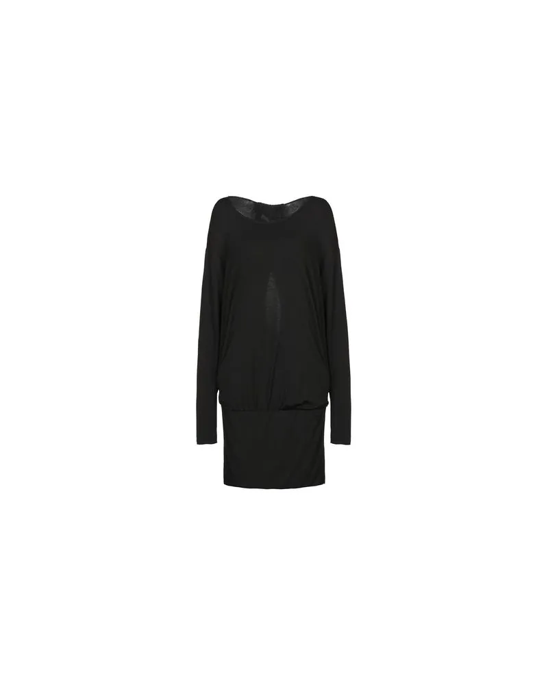 Pinko KLEIDER - Mini-Kleiderauf YOOX.COM Schwarz