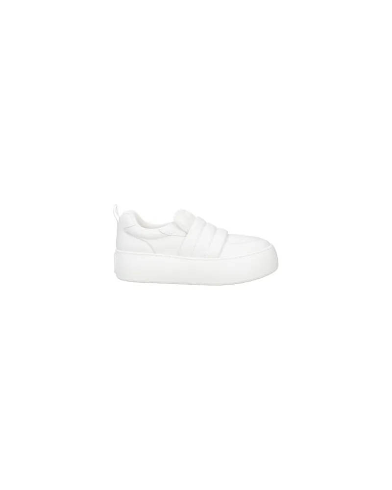 Roger Vivier SCHUHE - Sneakersauf YOOX.COM Weiß