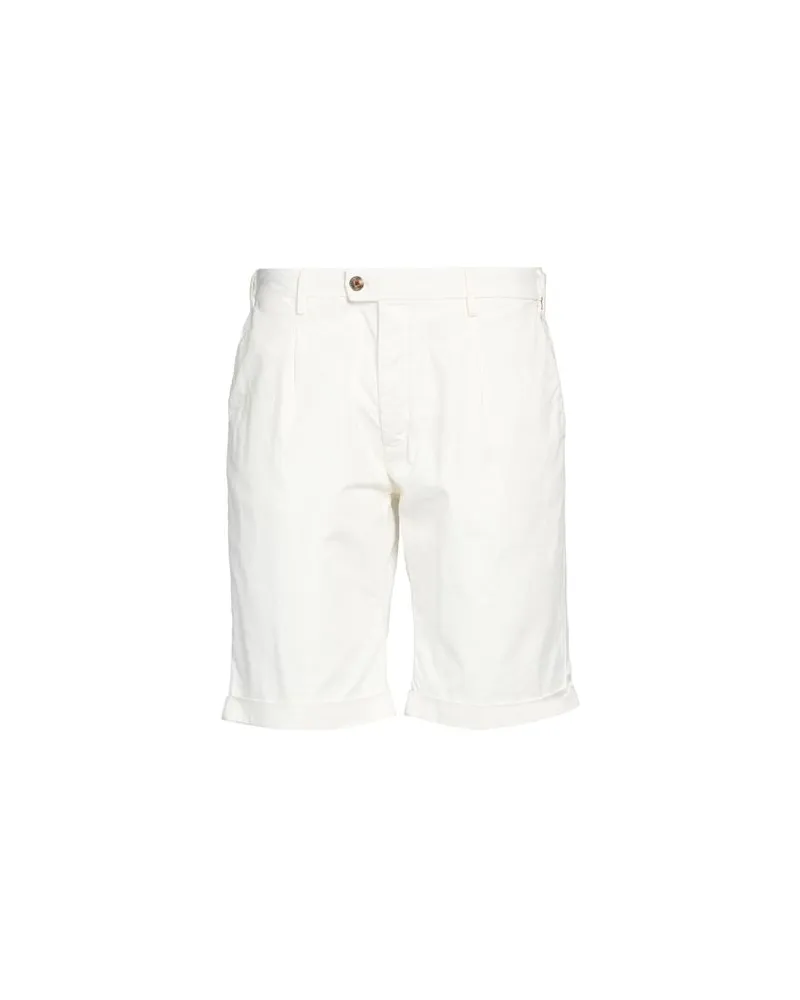 Liu Jo HOSEN & RÖCKE - Shorts & Bermudashortsauf YOOX.COM Weiß