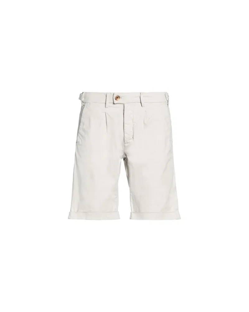 Liu Jo HOSEN & RÖCKE - Shorts & Bermudashortsauf YOOX.COM Hellgrau