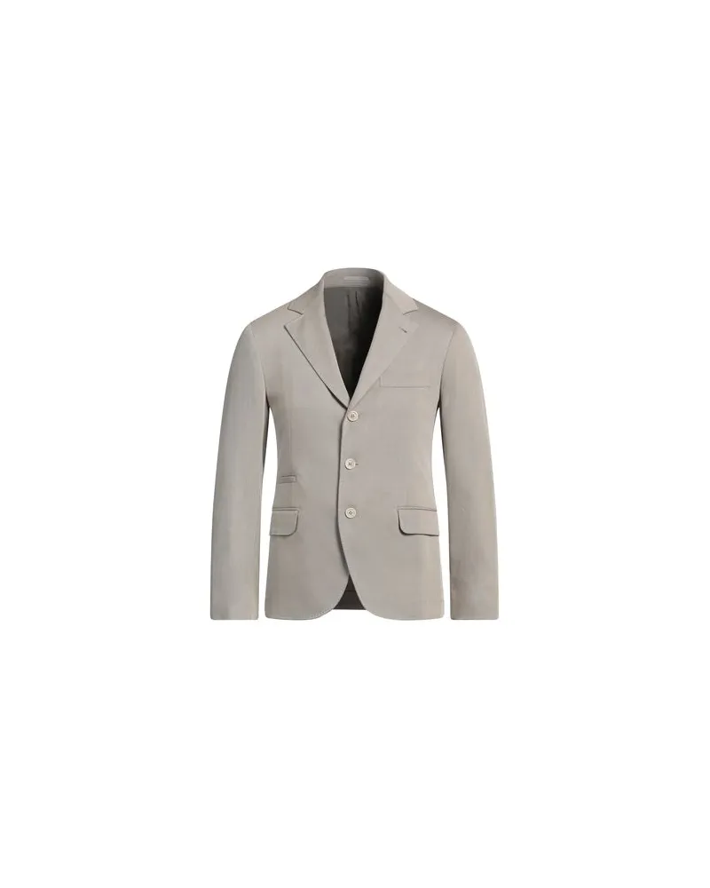 Brunello Cucinelli ANZÜGE und CO-ORDS - Blazersauf YOOX.COM Beige
