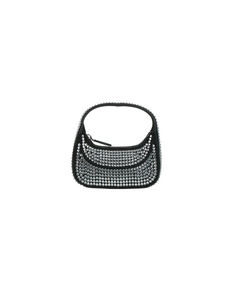 Chiara Ferragni TASCHEN - Handtaschenauf YOOX.COM Schwarz