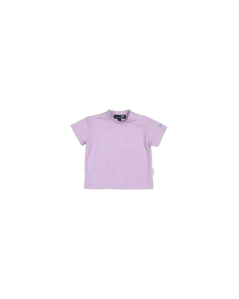 Harmont & Blaine TOPS - T-shirtsauf YOOX.COM Lila