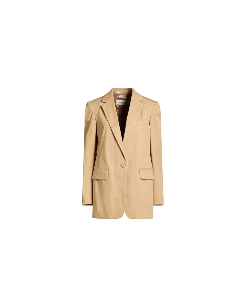 Dries van Noten ANZÜGE und CO-ORDS - Blazersauf YOOX.COM Sand