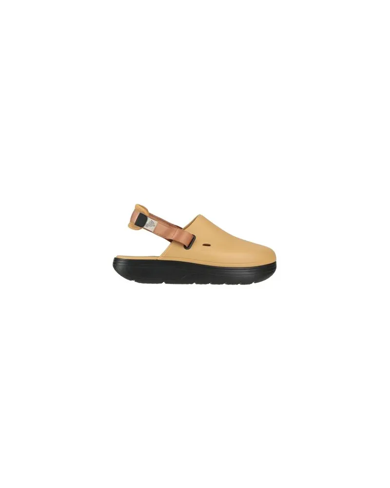 SUICOKE SCHUHE - Mules & Clogsauf YOOX.COM Senf