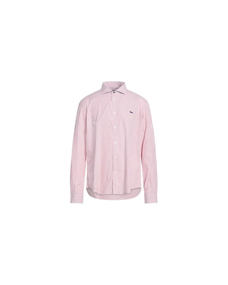 Harmont & Blaine TOPS - Hemdenauf YOOX.COM Magenta