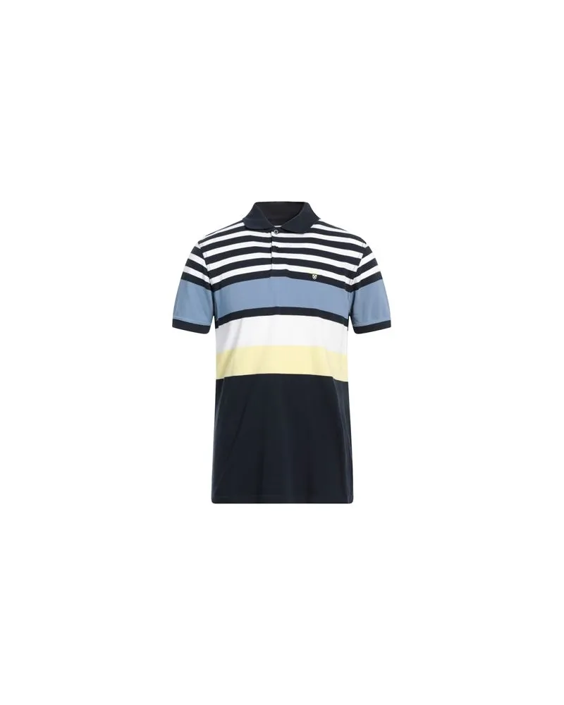 Barbour TOPS - Poloshirtsauf YOOX.COM Nachtblau