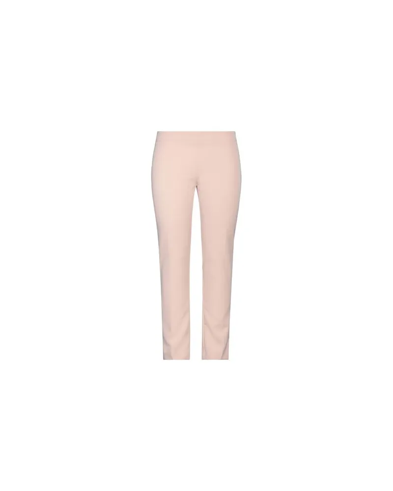 Siste's HOSEN & RÖCKE - Hosenauf YOOX.COM Hellrosa