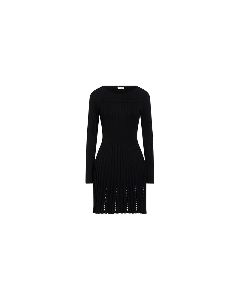 Liu Jo KLEIDER - Mini-Kleiderauf YOOX.COM Schwarz