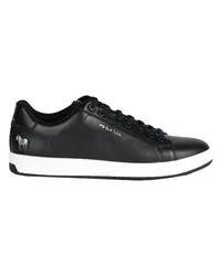 Paul Smith Sneakers Schwarz