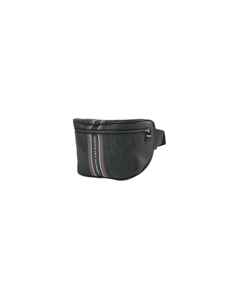 Armani Exchange TASCHEN - Gürteltaschenauf YOOX.COM Schwarz