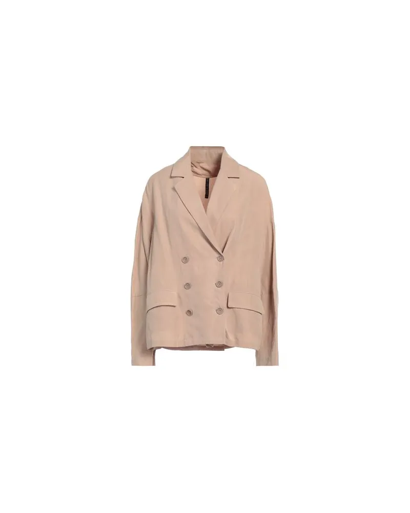 Manila Grace ANZÜGE und CO-ORDS - Blazersauf YOOX.COM Beige