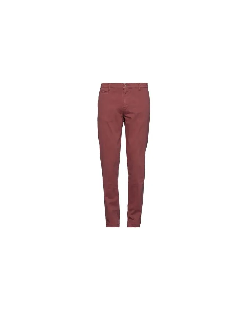 Liu Jo HOSEN & RÖCKE - Hosenauf YOOX.COM Bordeaux