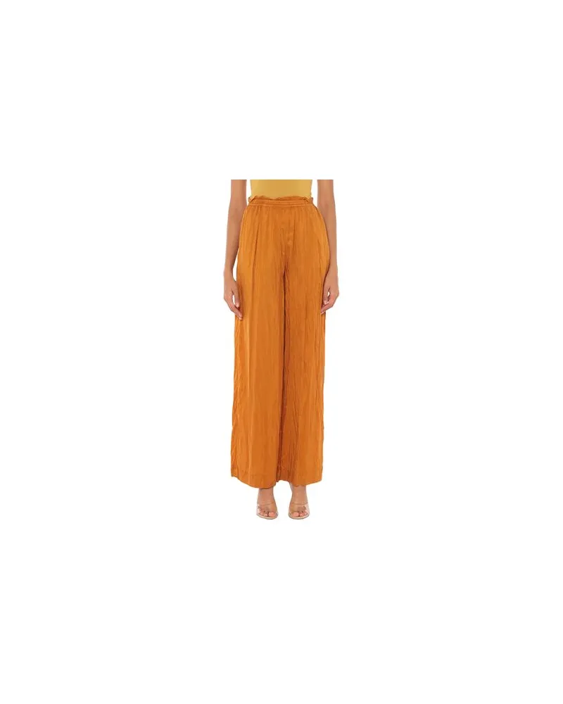 forte_forte HOSEN & RÖCKE - Hosenauf YOOX.COM Ringelblume