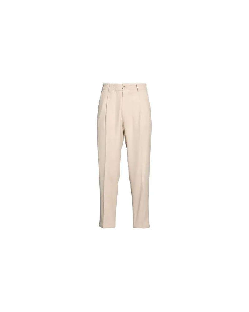 Drykorn HOSEN & RÖCKE - Hosenauf YOOX.COM Beige