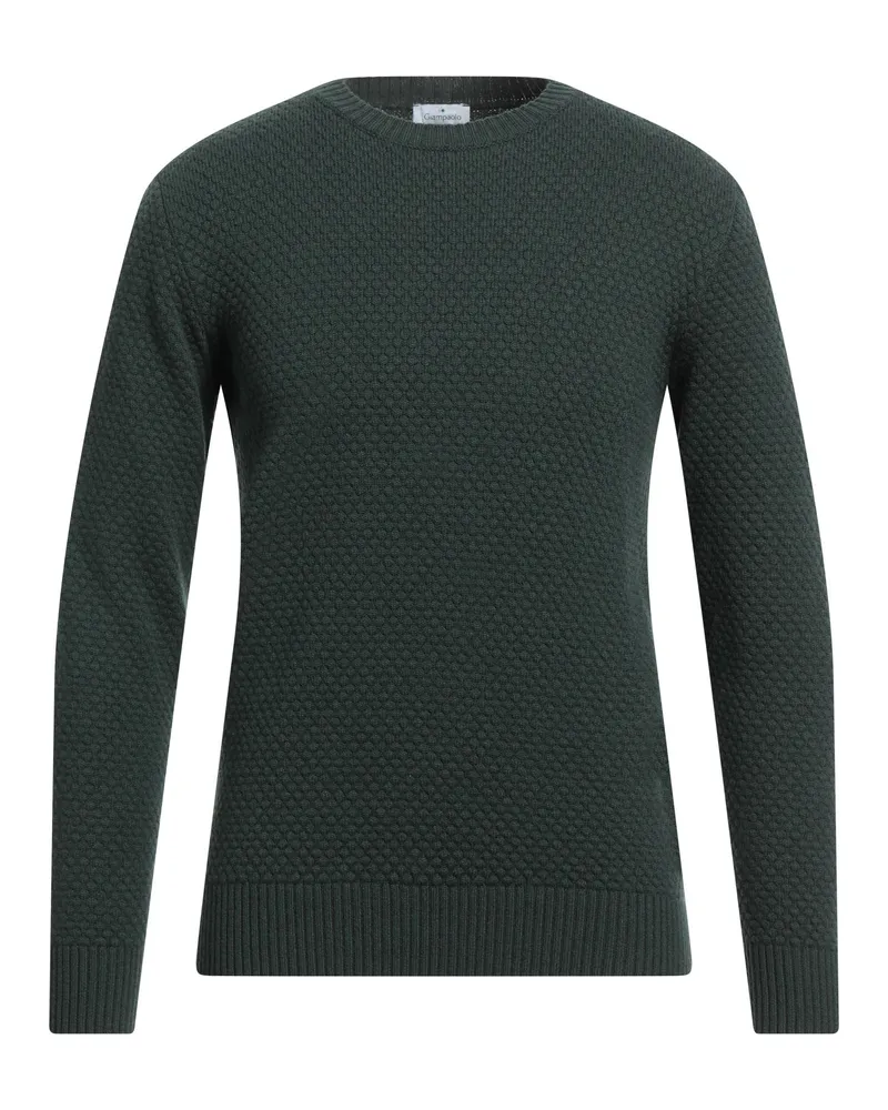 Giampaolo Viozzi Pullover Grün