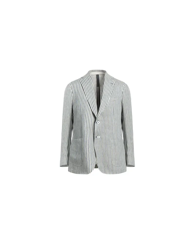Tombolini ANZÜGE und CO-ORDS - Blazersauf YOOX.COM Marineblau