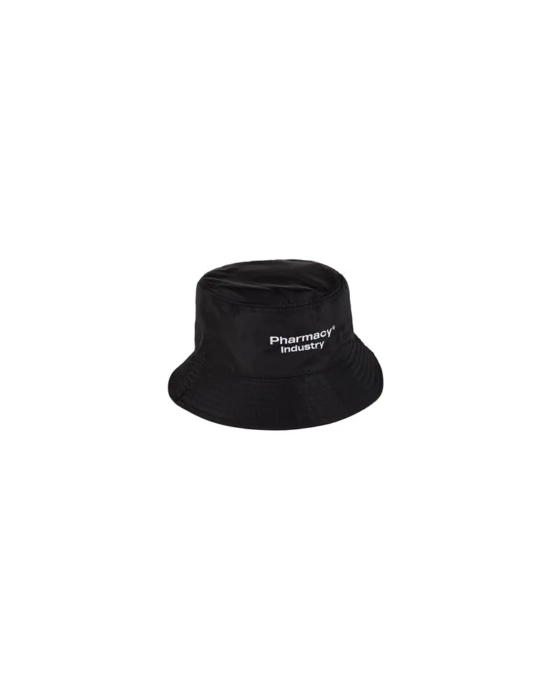 Pharmacy Industry ACCESSOIRES - Mützen & Hüteauf YOOX.COM Schwarz