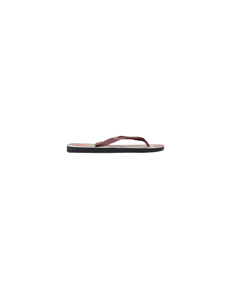 Havaianas SCHUHE - Zehentrennerauf YOOX.COM Bordeaux