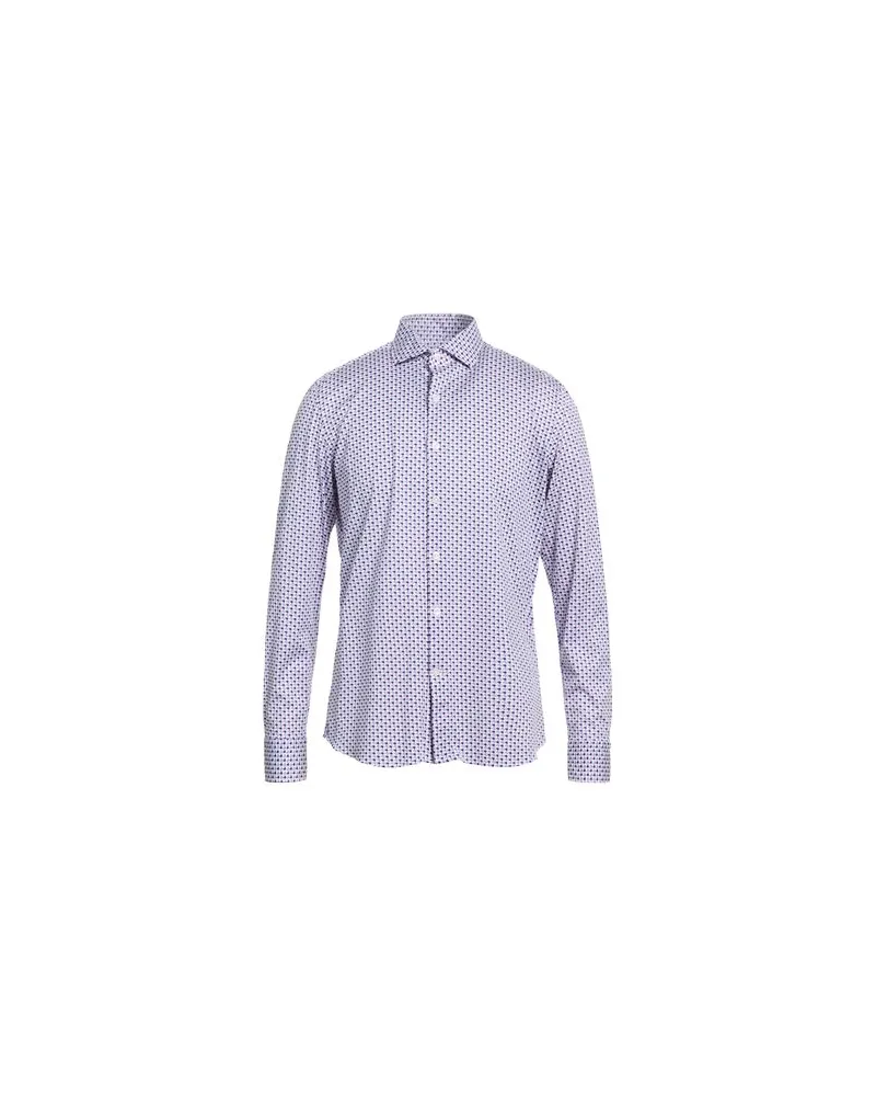 SONRISA TOPS - Hemdenauf YOOX.COM Blau