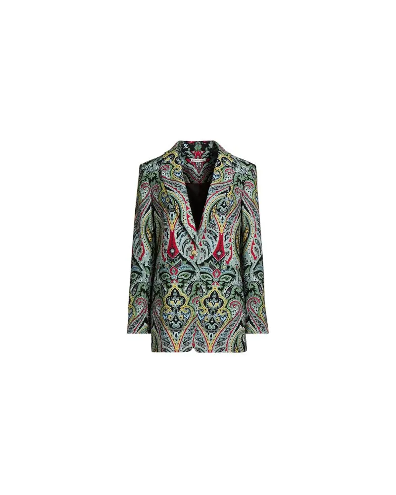 Alice + Olivia ANZÜGE und CO-ORDS - Blazersauf YOOX.COM Schwarz