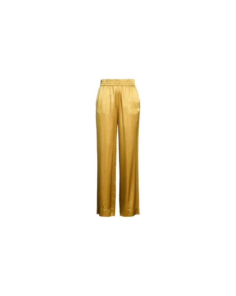 AllSaints HOSEN & RÖCKE - Hosenauf YOOX.COM Militärgrün
