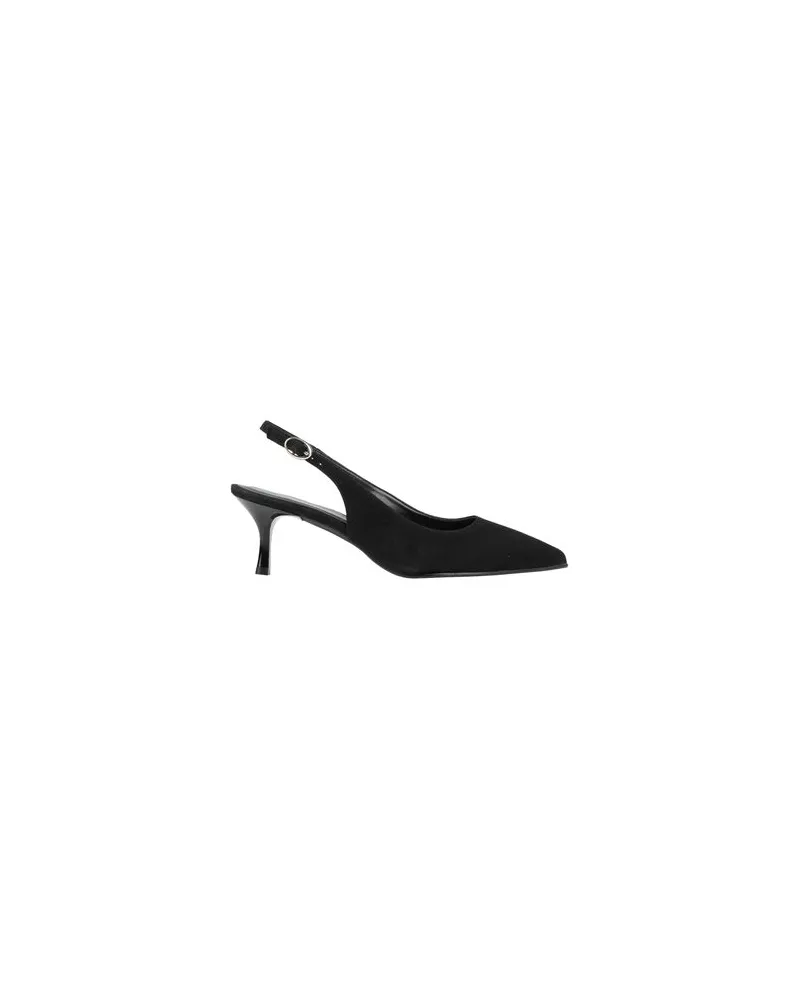 Tosca Blu STUDIO - SCHUHE - Pumpsauf YOOX.COM Schwarz