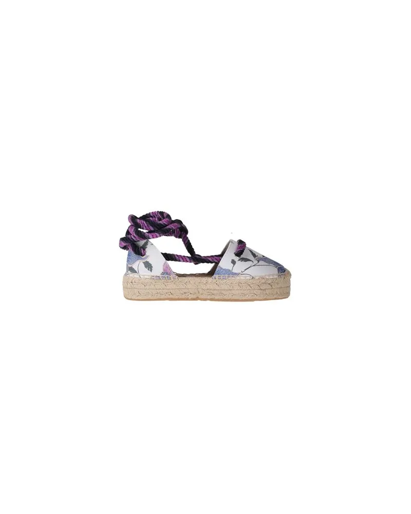 Isabel Marant SCHUHE - Espadrillesauf YOOX.COM Malve