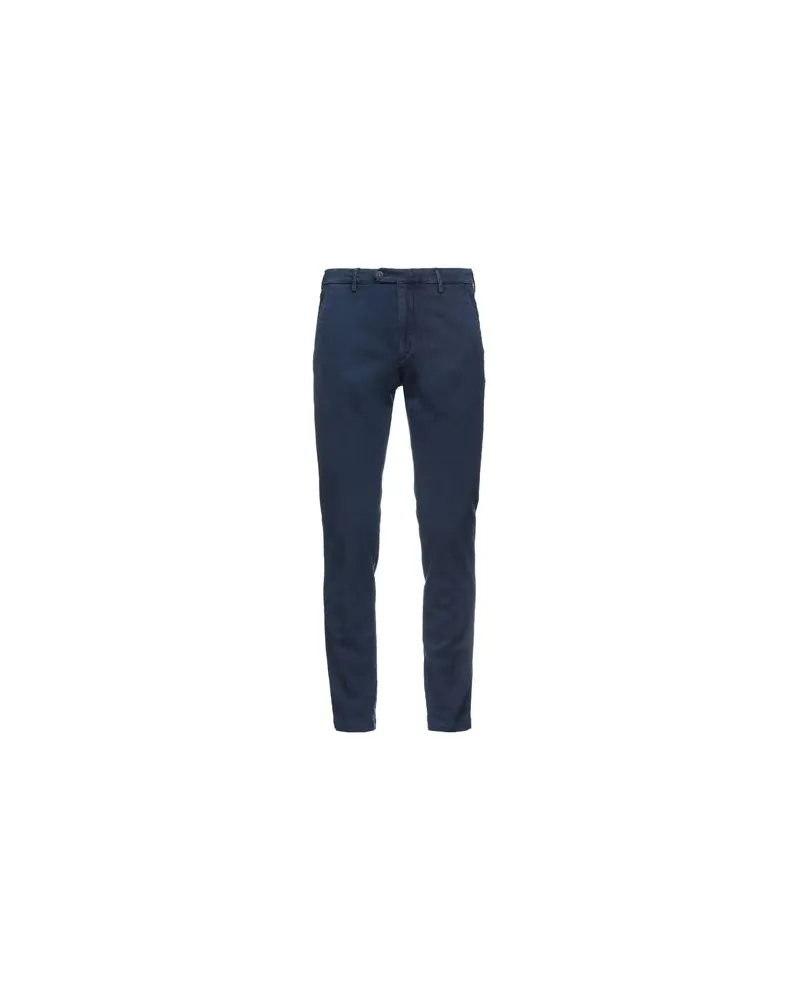MICHAEL COAL HOSEN & RÖCKE - Hosenauf YOOX.COM Blau