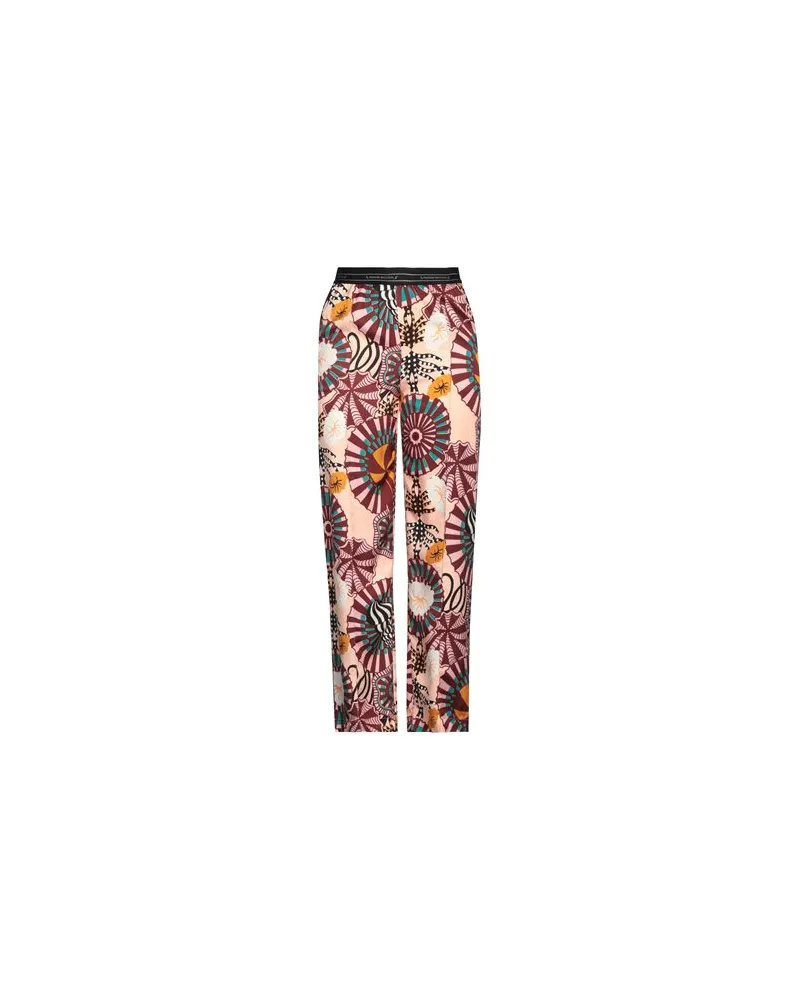 Maison Scotch HOSEN & RÖCKE - Hosenauf YOOX.COM Bordeaux