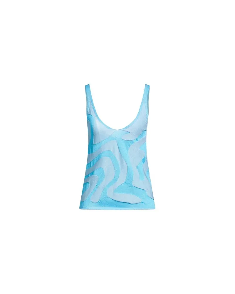Circus Hotel TOPS - Topsauf YOOX.COM Azurblau