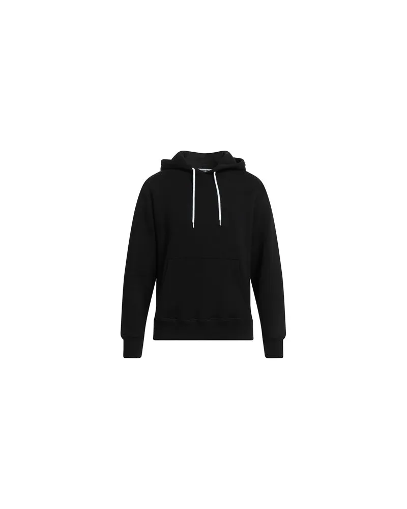 Mauro Grifoni TOPS - Sweatshirtsauf YOOX.COM Schwarz